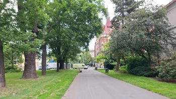 vylet opava