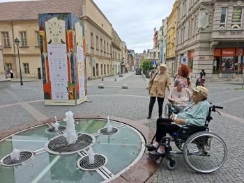 vylet opava