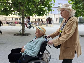 vylet opava
