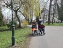 prvni jarni prochazka