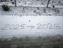 silvestr 2025